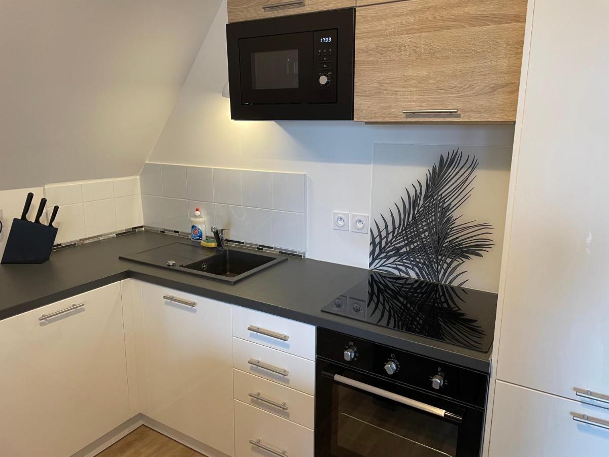 Bel Appartement « The Lion King » Proche Disney Montevrain Bagian luar foto